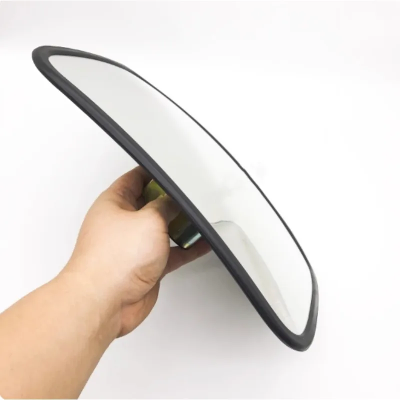 

Excavator Reflector for B75ECO C70ECO Cab Reversing Mirror Armrest Rearview Mirror
