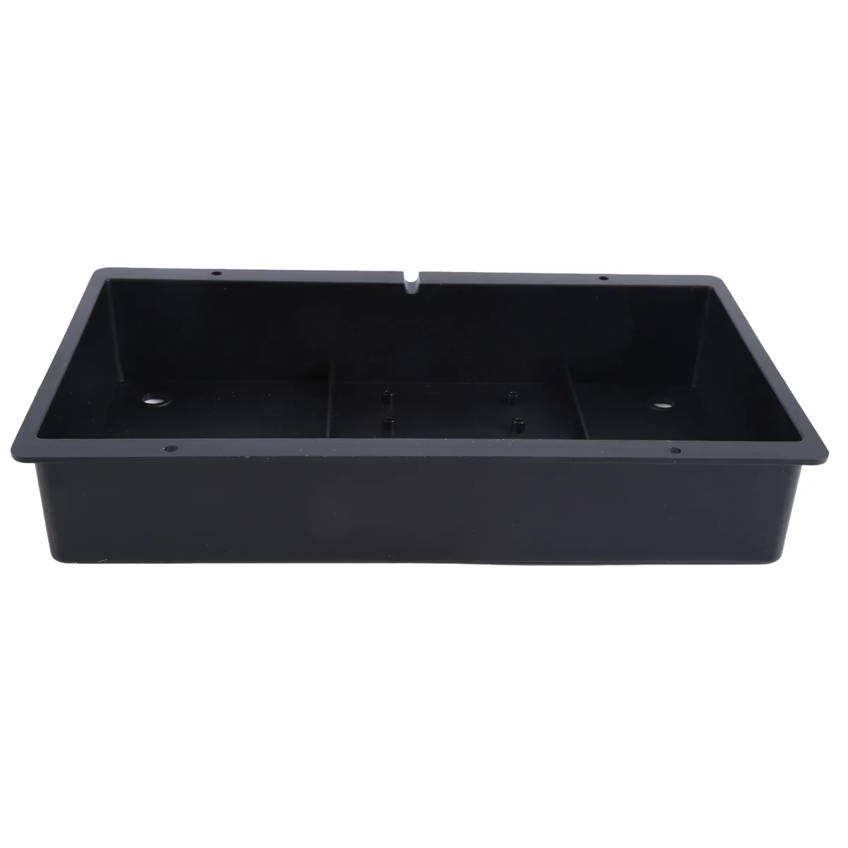 Casing Panel Akrilik Joystick Arcade Baru untuk Mesin Game Arcade DIY Tombol Joystick Dapat Dipasang untuk Video Game Retro