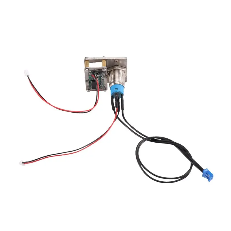 CYGJ-DIY RC 1/14 Excavator Switch Module For Double Eagle E010/E111 Retrofit
