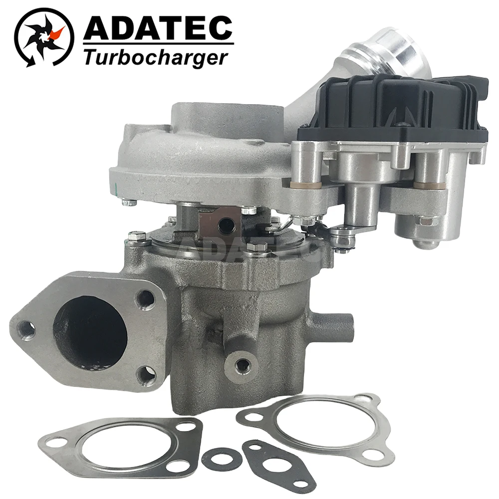 28231-4A730 Turbocharger 823665-5009S GTD1449VZ Turbine for Hyundai Grand Starex H1 iLoad 2.5L H 350 2015