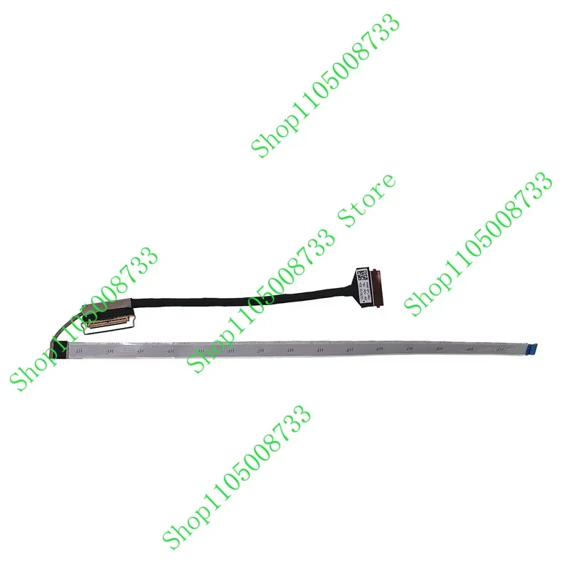 New Laptop LCD EDP Cable for LENOVO IdeaPad 3-14ITL6 82H7 3-14ALC6 14ADA6 82KT 2021 HS460 DC02C00QW00 QW10 5C10S30202