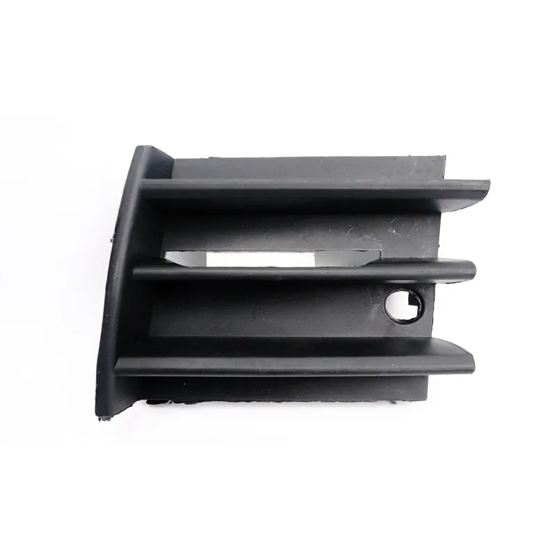 אוטומטי חלק מנורת ערפל חדש Bzel התחתון centre grille מול פגוש כיסוי תקע טריילר כובע עבור סקודה אוקטביה 2007 2008 2009