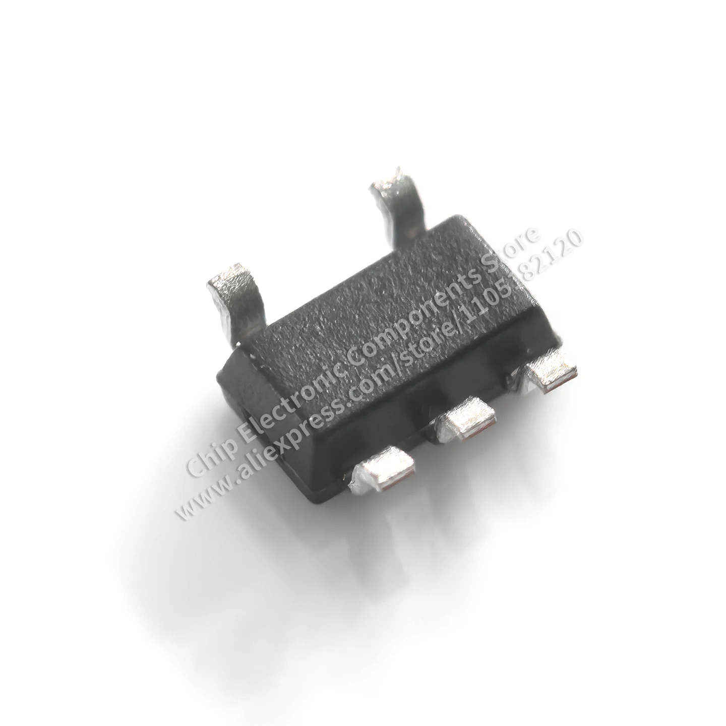 （ 10 PCS）Genuine SGM2576YN5G/TR Single-Channel Power Distribution Switch IC, SOT-23-5 Package