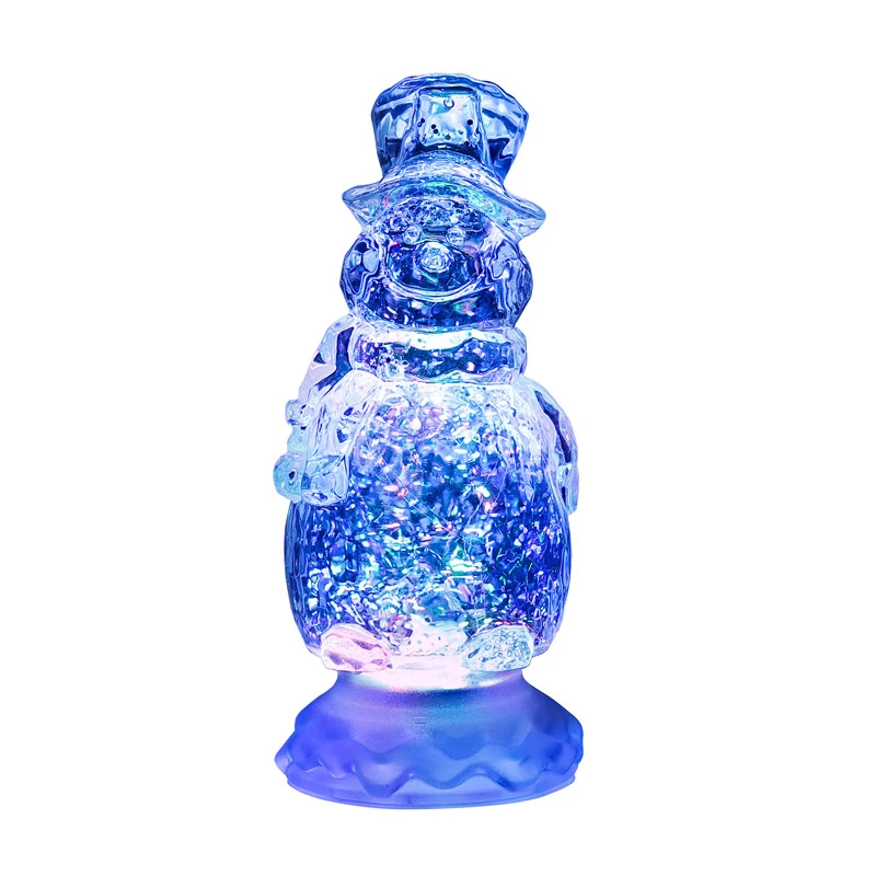 New And Peculiar Creative Night Light Colorful LED Atmosphere Light Night Market Stall Home Night Light Table Lamp