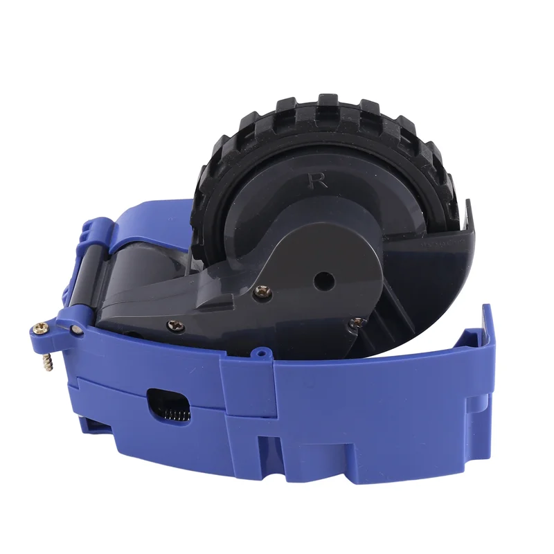 EAS-модуль левого и правого колеса, моторное колесо для Irobot Roomba 500, 600, 700, 800, 900 серии, детали пылесоса