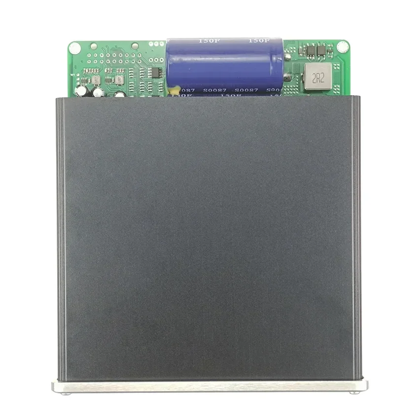 JK-B10A24S JK Balancer 2S-24S 5A Smart Active Equalizer Li-Ion Lifepo4 Lto Battery With Active Function
