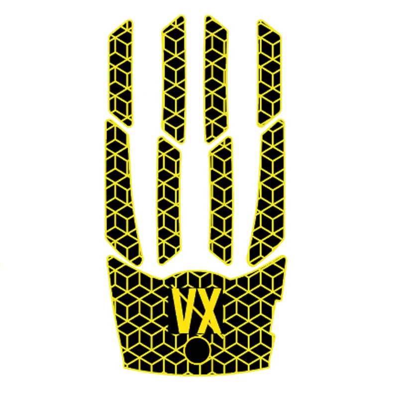 

Индивидуальные самоклеящиеся коврики Eva для палубы, тяговые накладки для гидроциклов, противоскользящие коврики для палубы лодок для YAMAHA HO VXR GP1800, аксессуары для лодок