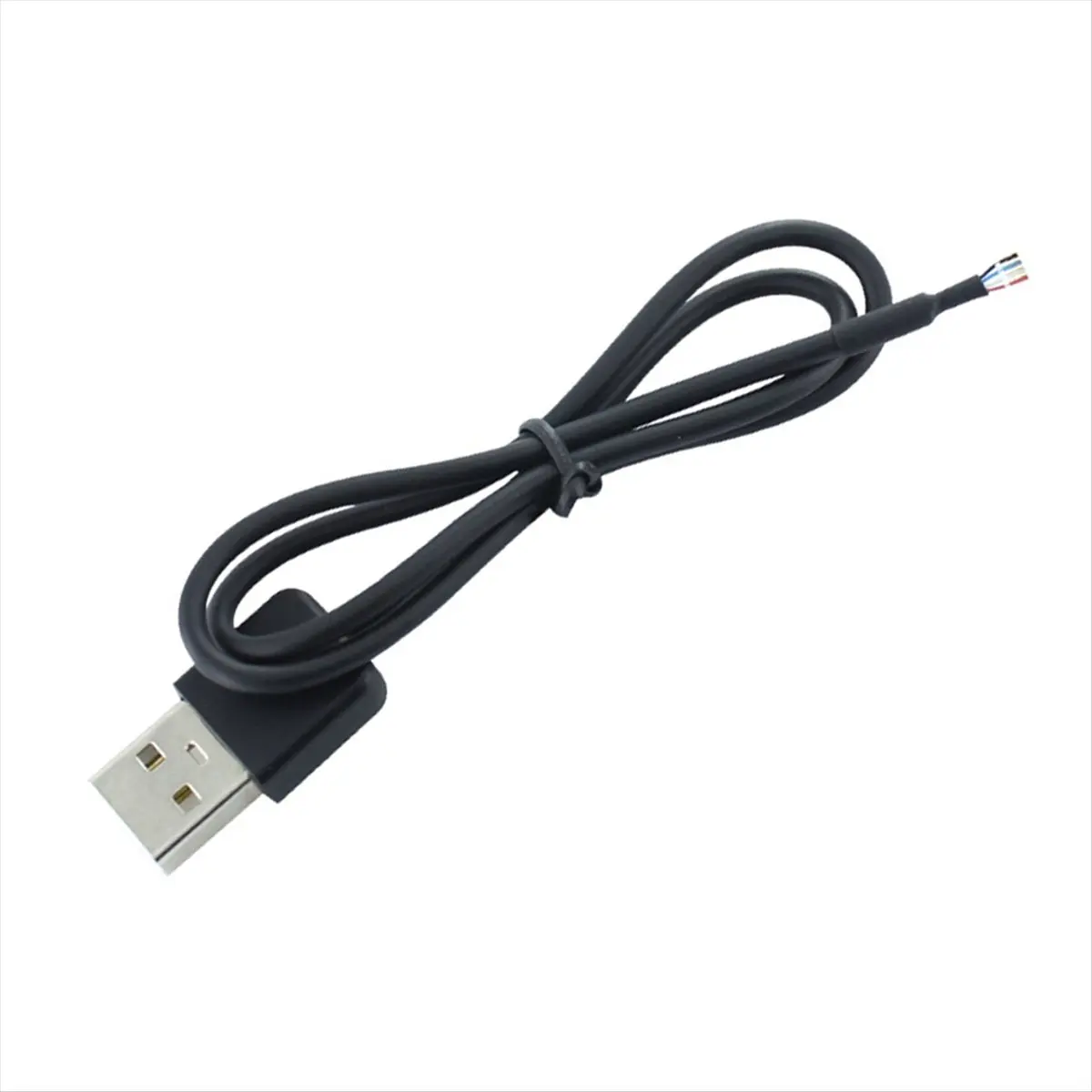a65i-5本-usb-4ピンケーブル-カメラモジュール用-カメラモジュールデータ接続ケーブル-4p-08mm-1m