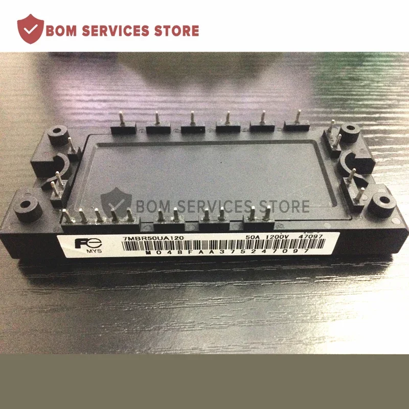 7MBR50UA120-50 7MBR50UA120 7MBR50SA060-50 7MBR30SA060-70 7MBR20SA060-50 NEUES UND ORIGINALMODUL