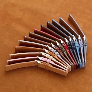 En iyi 10 satış bilek kayışı deri-kahverengi, no. 1