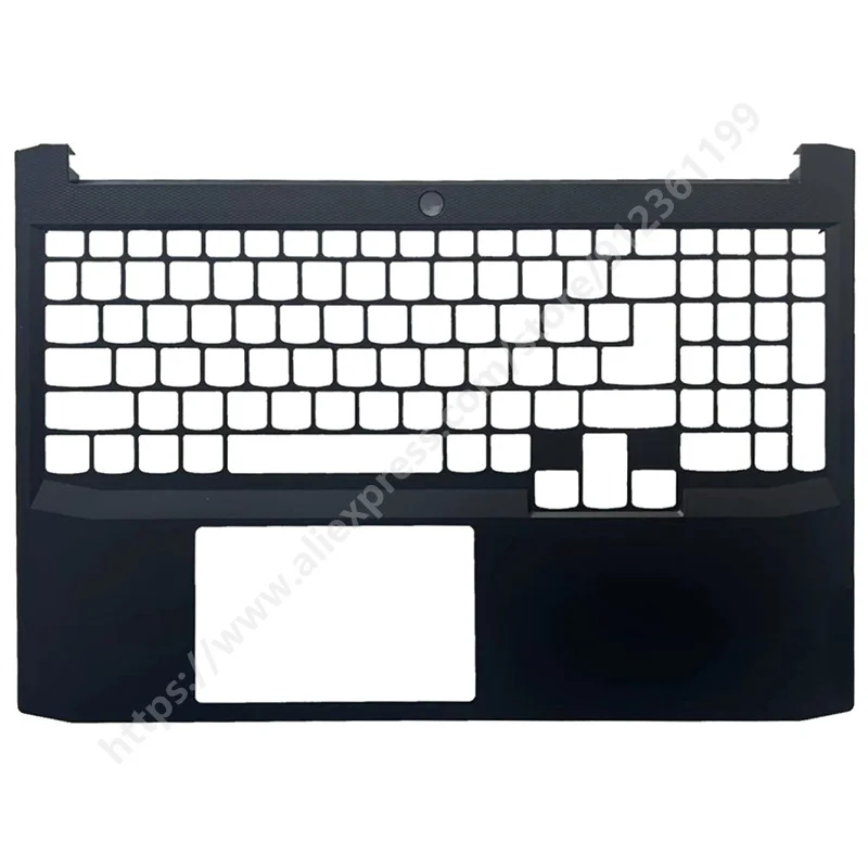 Replacement part for the Screen Back Cover Screen Bezel Palmrest Bottom New Laptop For Ideapad Gaming 3-15ACH6 3-15IHU6