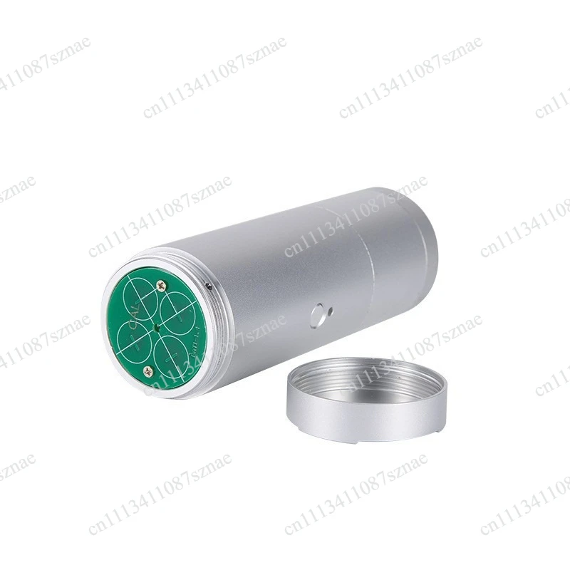 VMC-606 Portable Vibration Calibrator Self-contained Handheld Shaker for Accelerometer Testing