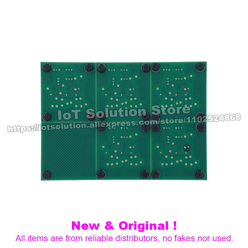 INA2191EVM INA2191 evaluation module for 40-V, dual-channel, bidirectional current sense amplifier