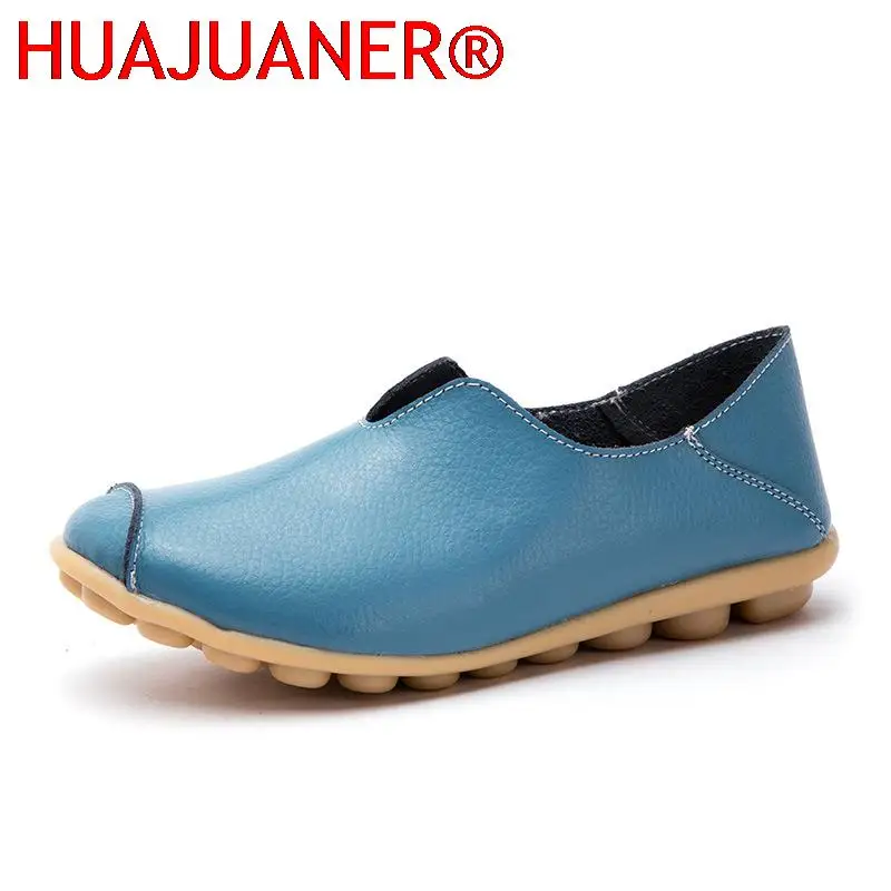 New Genuine Leather… - image