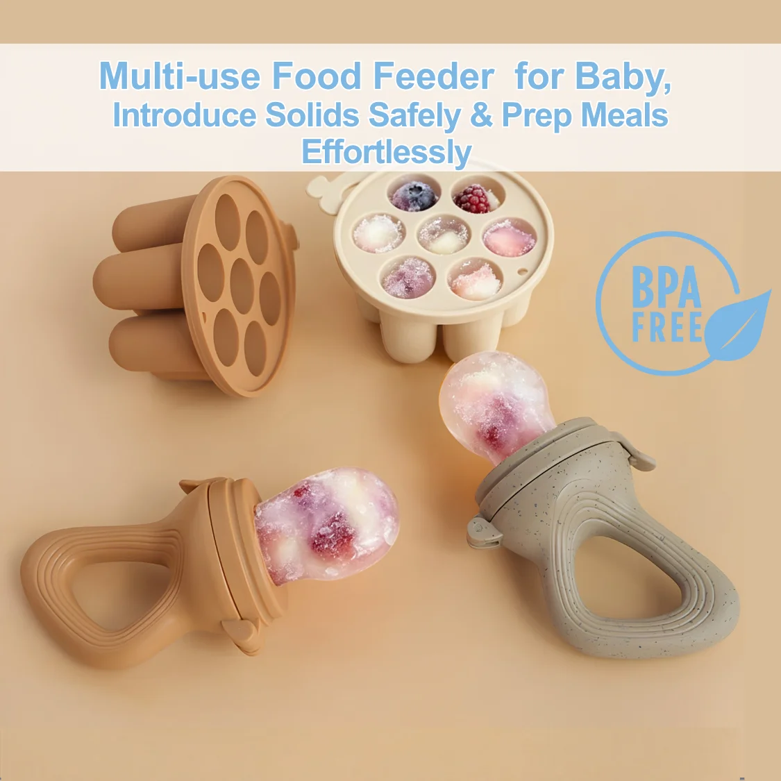 Thumbnail 3 - #74 Budget Silicone Baby Pacifiers for Smart Shoppers