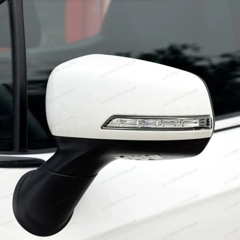 Exterior Parts of JAC S3 Car Auto Parts oe 8210200U2210 8210100U2210  Right AND LEFT Review Mirror