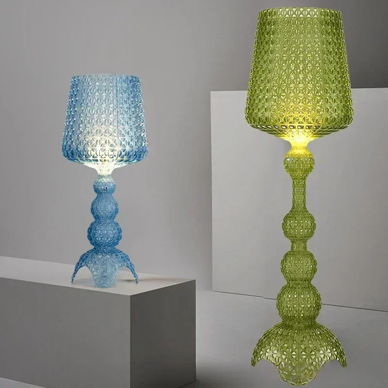 criativo oco vidro de vinho lampada de assoalho designer moderno sala de estar quarto estudo luz de mesa decoracao de arte iluminacao atmosferica 01