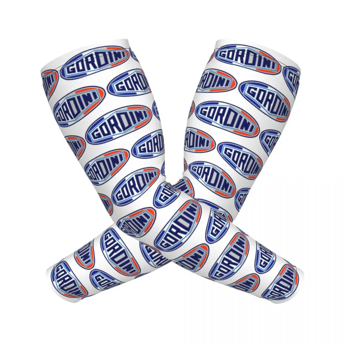 

Винтажные рукава Gordini для мужчин и женщин, защита от солнца и ультрафиолета, татуировка, спортивное охлаждение, езда на велосипеде