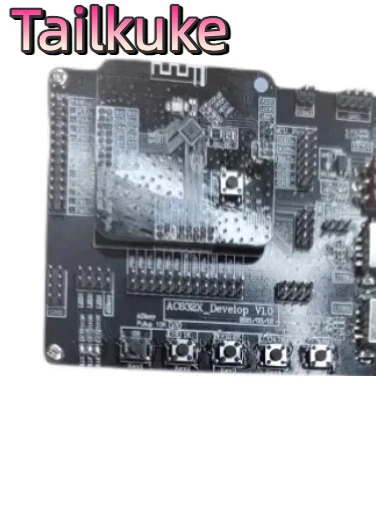 BLE AC632N chip development board supports AC6328A AC6329C AC6321A AC632X