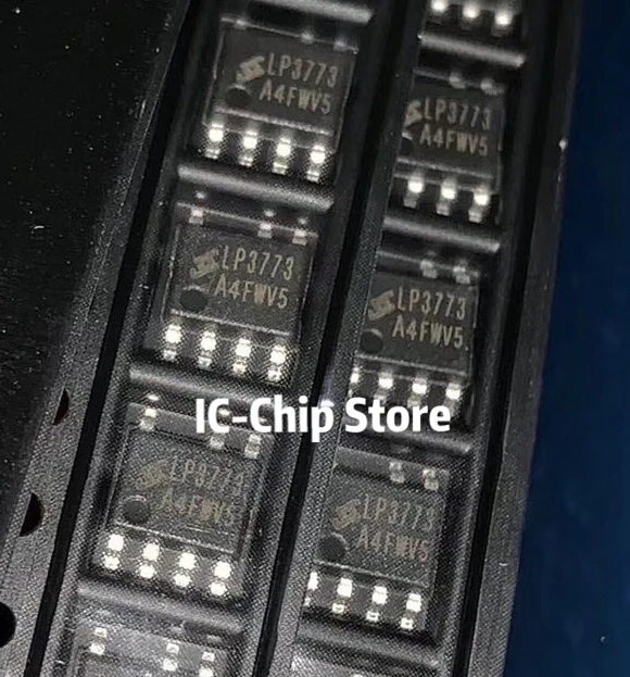100 قطعة ~ 1000 قطعة/الوحدة LP3773 LP3773A SOP7 جديد الأصلي