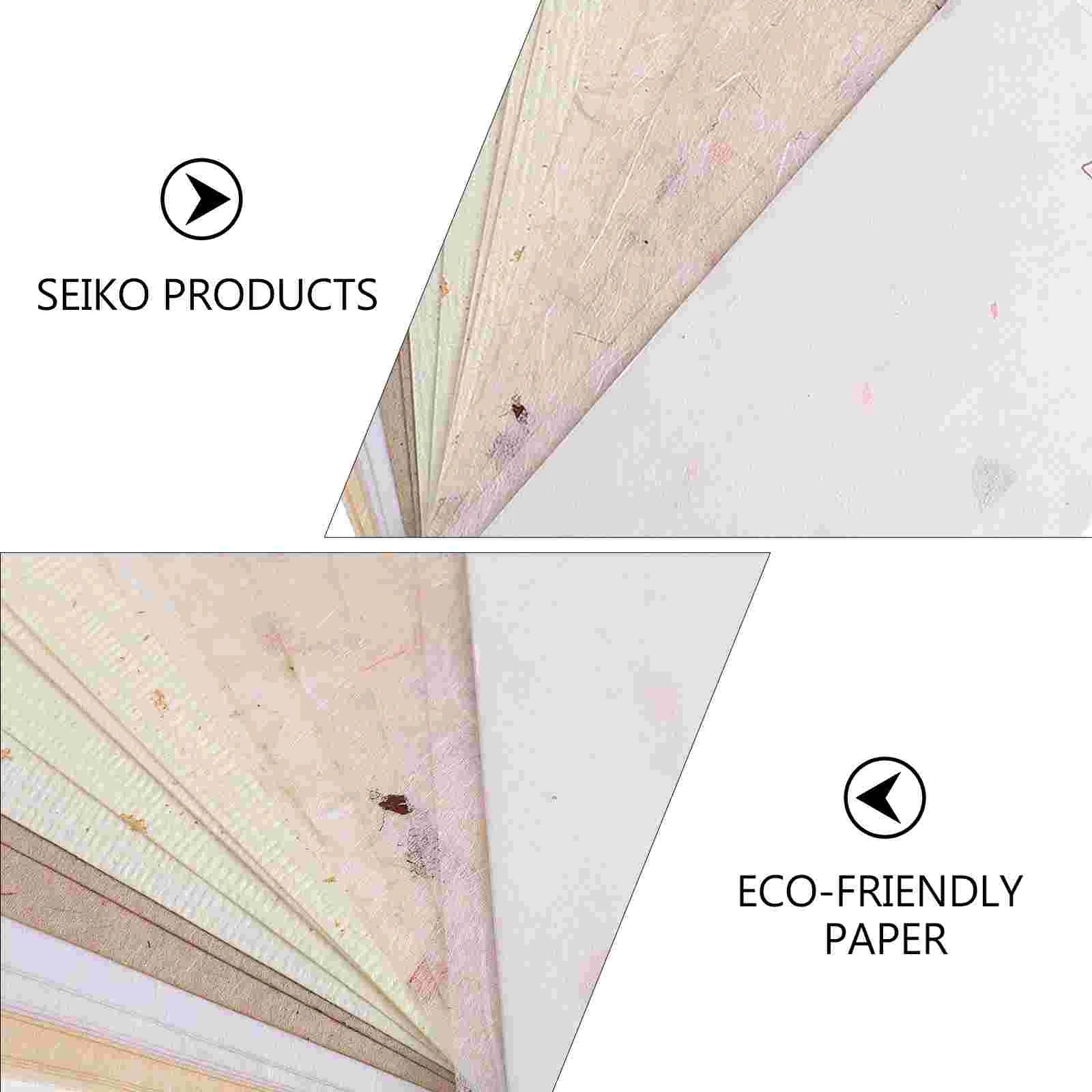 30 Pcs Base Handmade Material Paper Decor Decorative 148X7X02CM The Scrapbook Papers