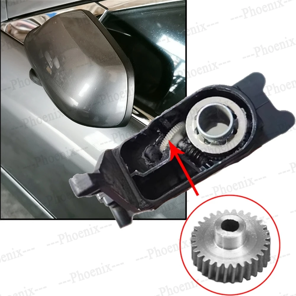 

Для Mazda 6 Atenza CX5 CX4 CX3 CX-3 CX-4 CX-5 2014 2015 2016 2017 электрическое складное зеркало металлическое мотор-редуктор заднего вида подходит