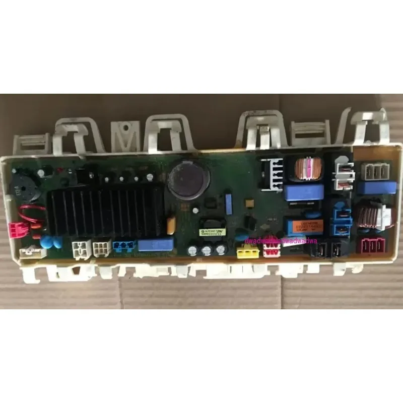 

Аксессуары для материнской платы компьютера барабанной стиральной машины LG EBR61144802 EBR61859002