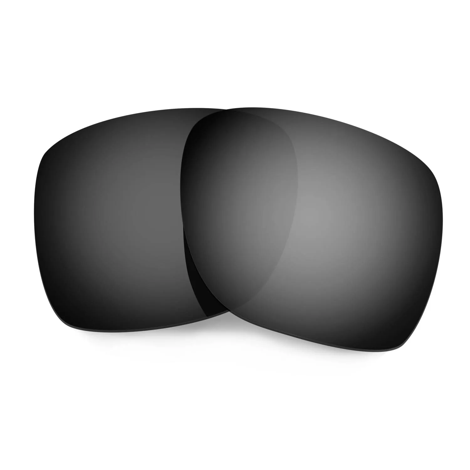 

Мужские сменные линзы Hkuco для солнцезащитных очков Deviation, черные поляризационные