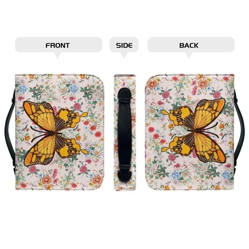 moda-borboleta-flores-coloridas-design-capa-de-couro-caso-versiculo-da-biblia-das-mulheres-leve-igreja-biblia-proteger-saco-de-armazenamento