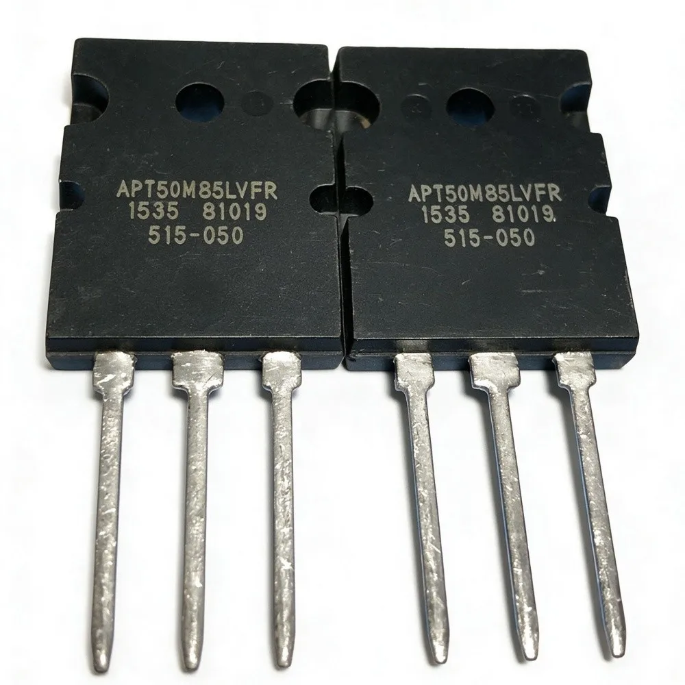 5PCS APT50M65LFLL 500V 67A APT50M85FR 500V 56A IXFK64N50P 500V 64A IXTK80N25 250V 80A IXTK80N25P IXTK82N25 250V 82A TO-264