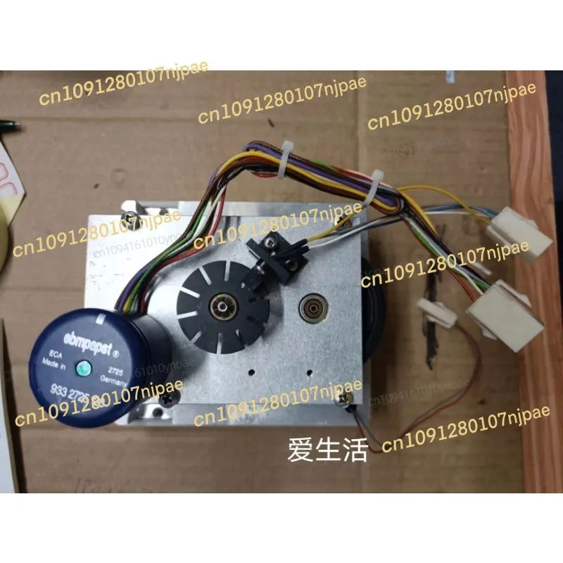 

Braun 8 series blood pump assembly Braun module without rotor original disassembly parts hemodialysis machine accessories
