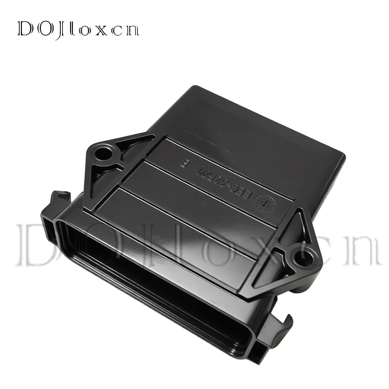 1 Set DTM13-12PA-12PB-R008 EEC-325X4A Deutsch 12 Pin Or 24 Pin Housing Collector Row Original Genuine Connector Box Needle Seat