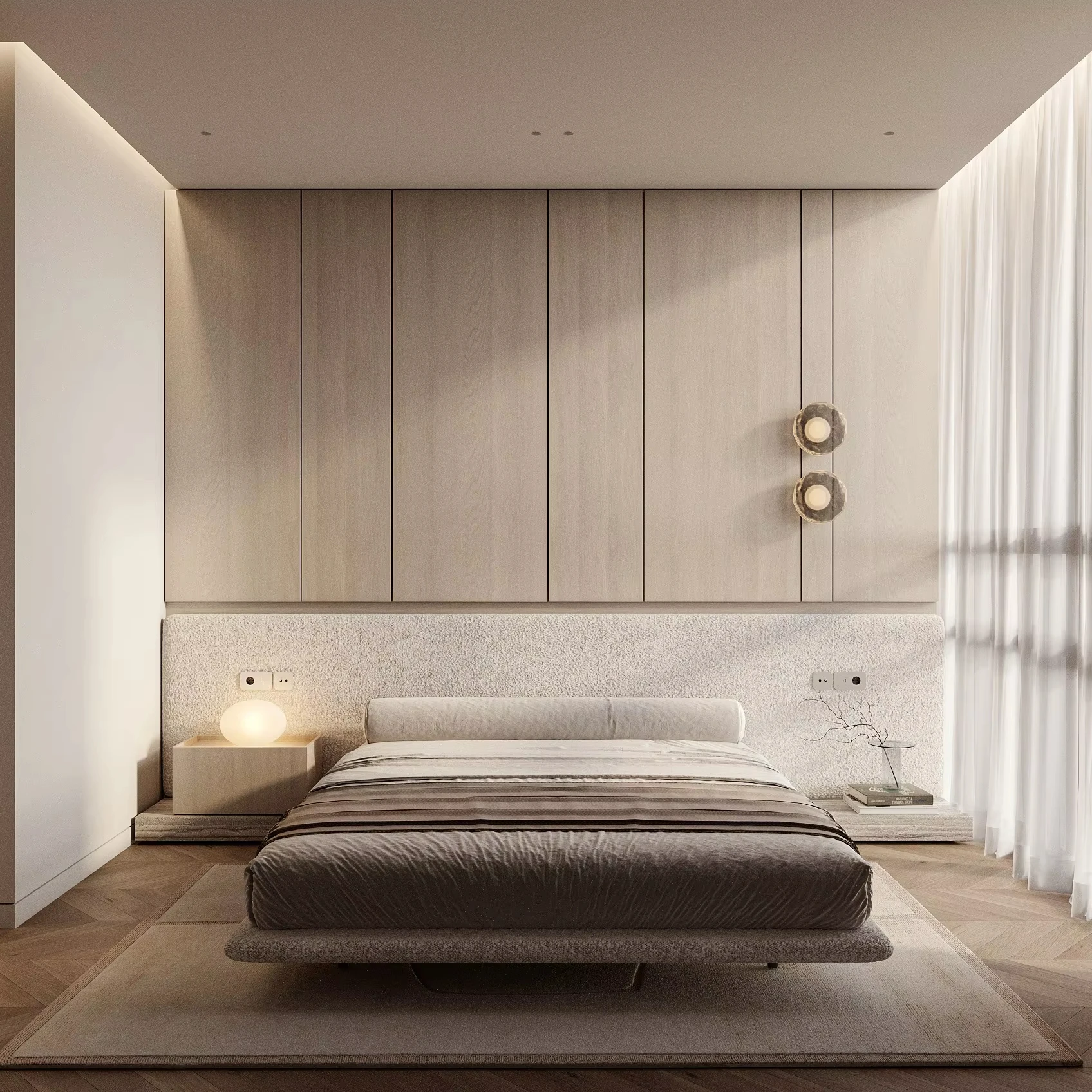 Custom Luxury Bed Children's Bedroom Furniture Eco-Friendly Themed Bed  Complete Kids Room Decoration