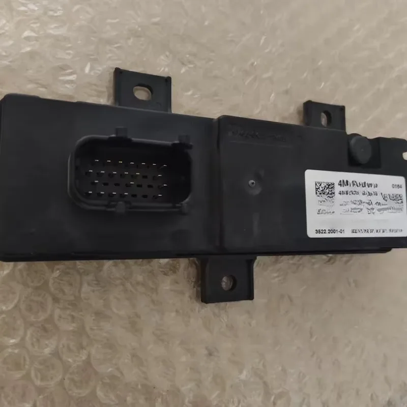 FOR Porsche 971 Panamera Main Control Module 4M0915233L