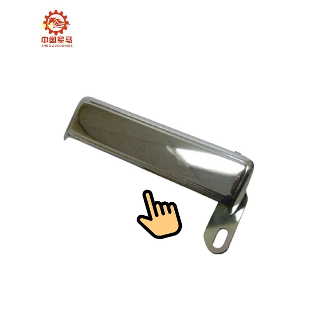 

Jmen 69220-90300 Door Outside Handle for Land Cruiser FJ40 FJ45 BJ40 BJ42 74- Car Auto Body Spare Parts