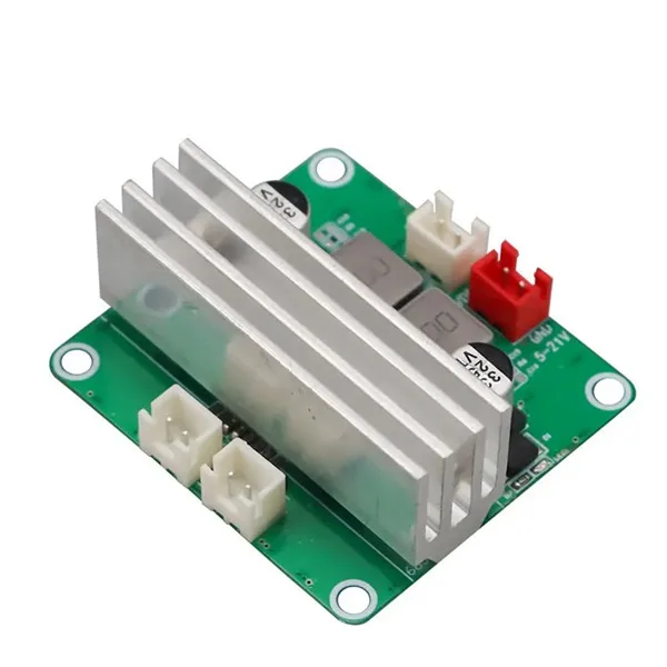 

New!!Hifi Stereo Digital Audio Amplifier Board TPA3116 Class D Amplifier Module 100W Mono Channel Amplifier