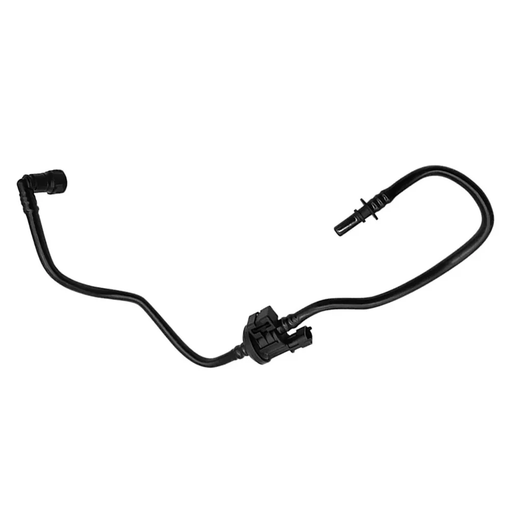 

AJ811695 Purge Valve LR010749 For LR4 Discovery 4 For Sport 2006-2018 Black Plastic Material Easy Installation Design