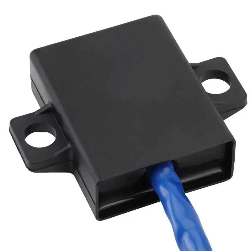 CDI Unit Assy 6B4-85540 6B4-85540-00 6B4-85540-01 Ignition Coil For Parsun T15 For 2-Stroke 9.9HP 15HP Outboard Motor-N29
