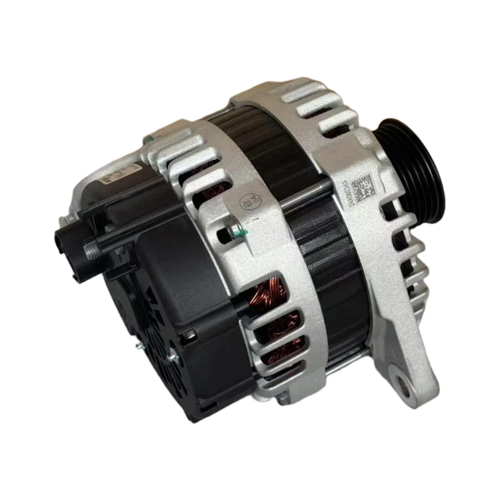 PV10005725 Auto Alternator for Foton Tunland SUP View Pickup Forland Truck NEW Genuine Parts with CE Marking