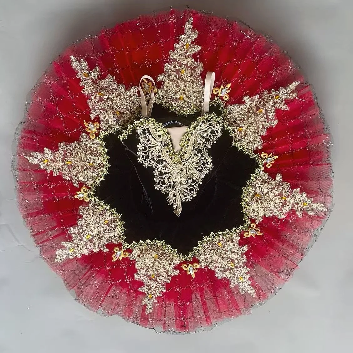 

Ballerina Swan Lake Ballet Tutu Girls women adults Children's Performance Costume Kids ballet tutus professional dance costume