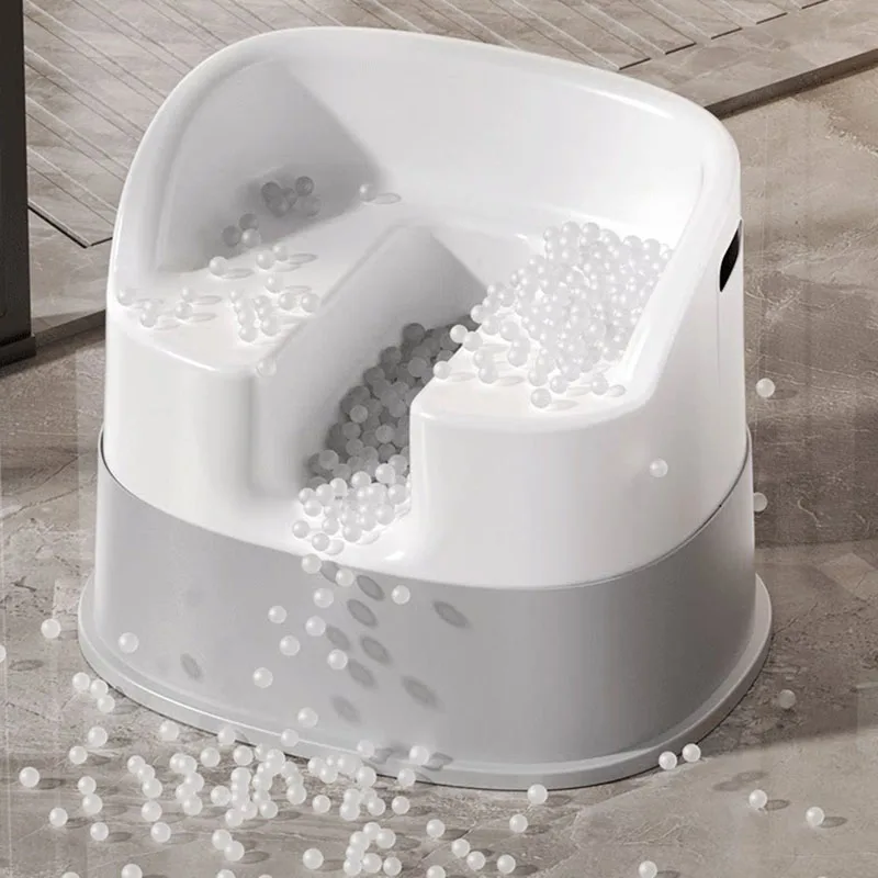 

Squatty Potty Potty Bathroom Chair Elderly Squat Accessories Children Massage Stool Designer Disabled Cabeceros Home Furniture