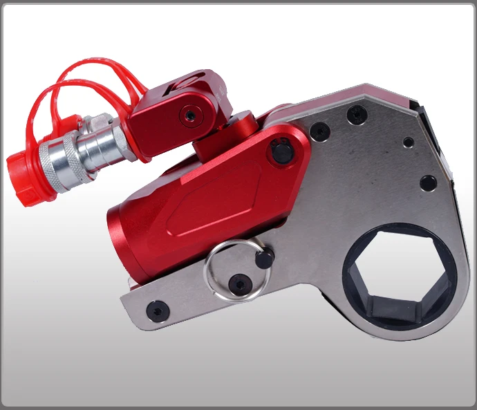 PDCT series of hydraulic torque wrench from Hangzhou Penad