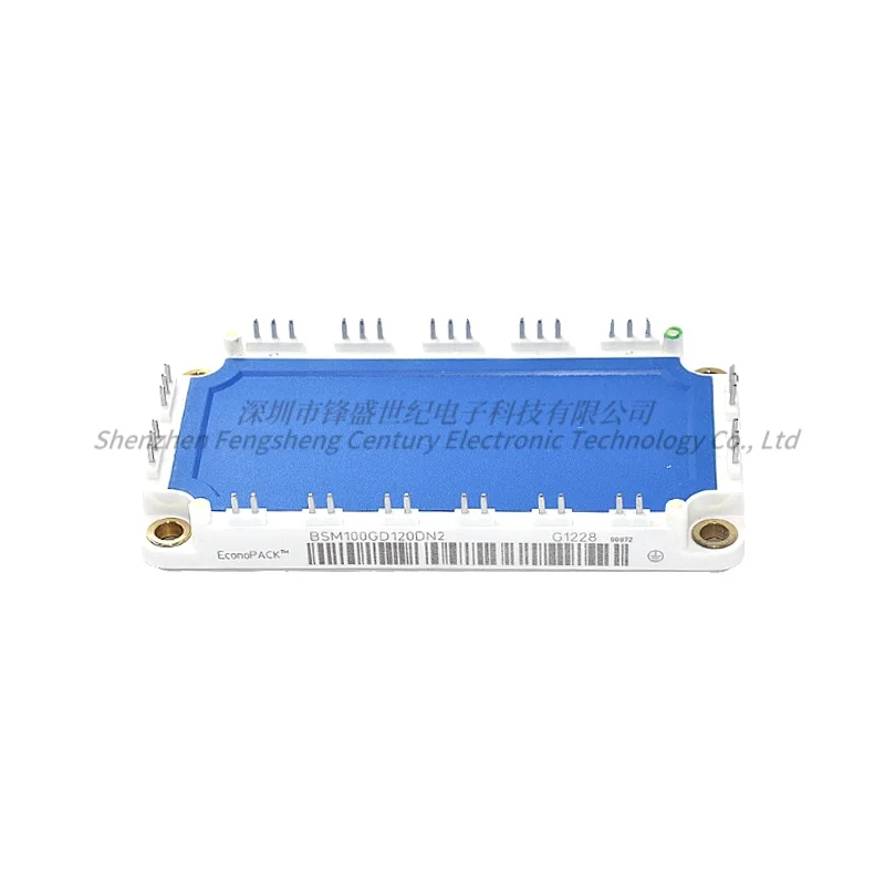BSM100GD120DN2 Inverter-driven IGBT module New original