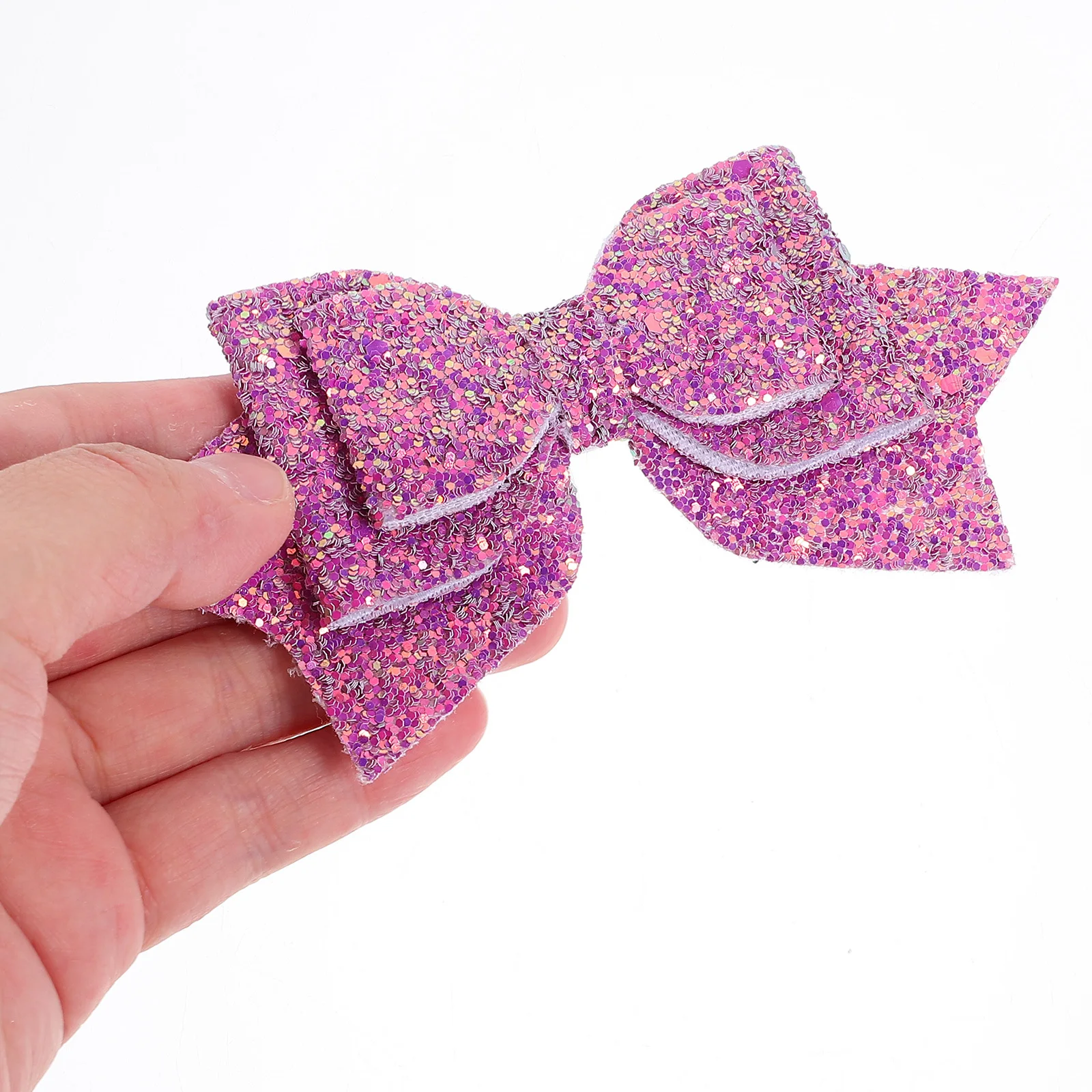 

4Pcs Bow Straw Topper Small Lightweight Artificial Straw Decoration Reusable Accessories Reusable Straws Decor