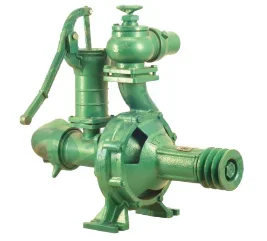 3-Inch outlet sprinkler pump for agricultural irrigation High flow irrigation pump