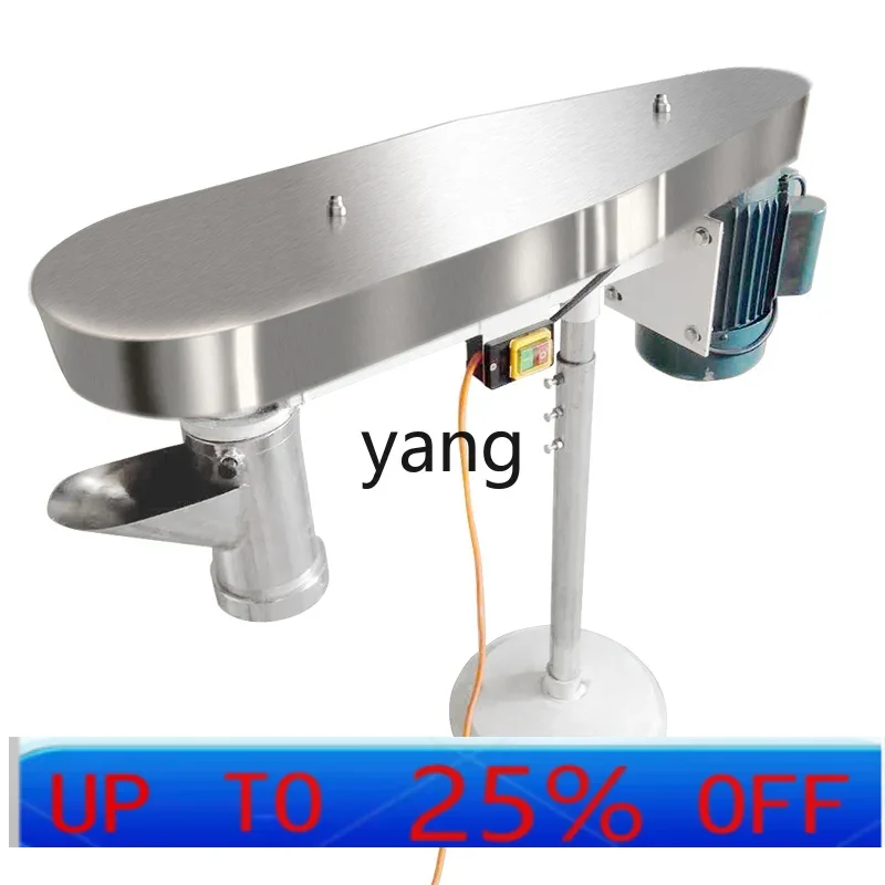 

LTT электрическая машина для производства лапши из нержавеющей стали, коммерческая машина для выпечки лапши, машина для прессования картофельной муки