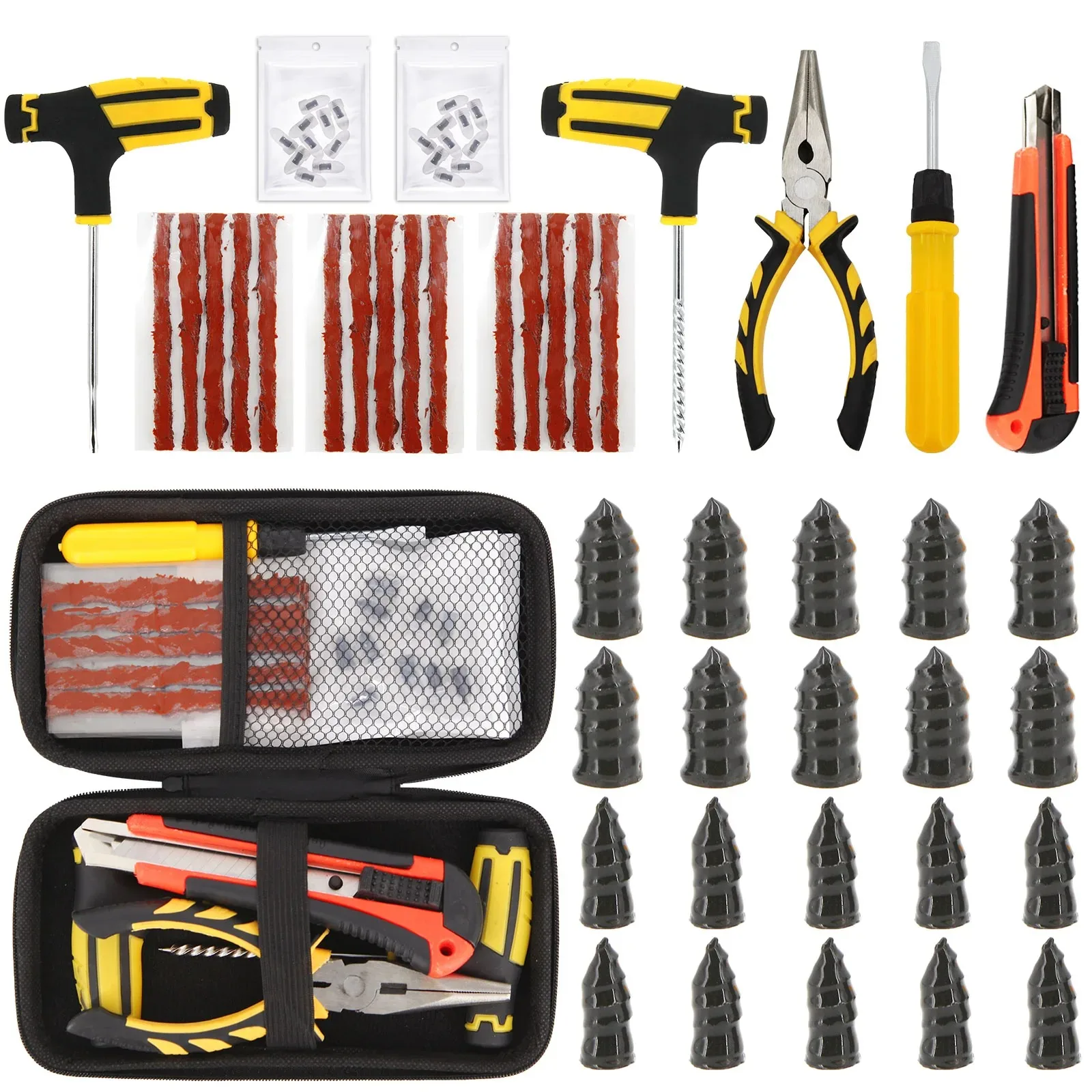 Thumbnail 2 - #51 Highest Rated Tire Repair Kits to Buy in 2026