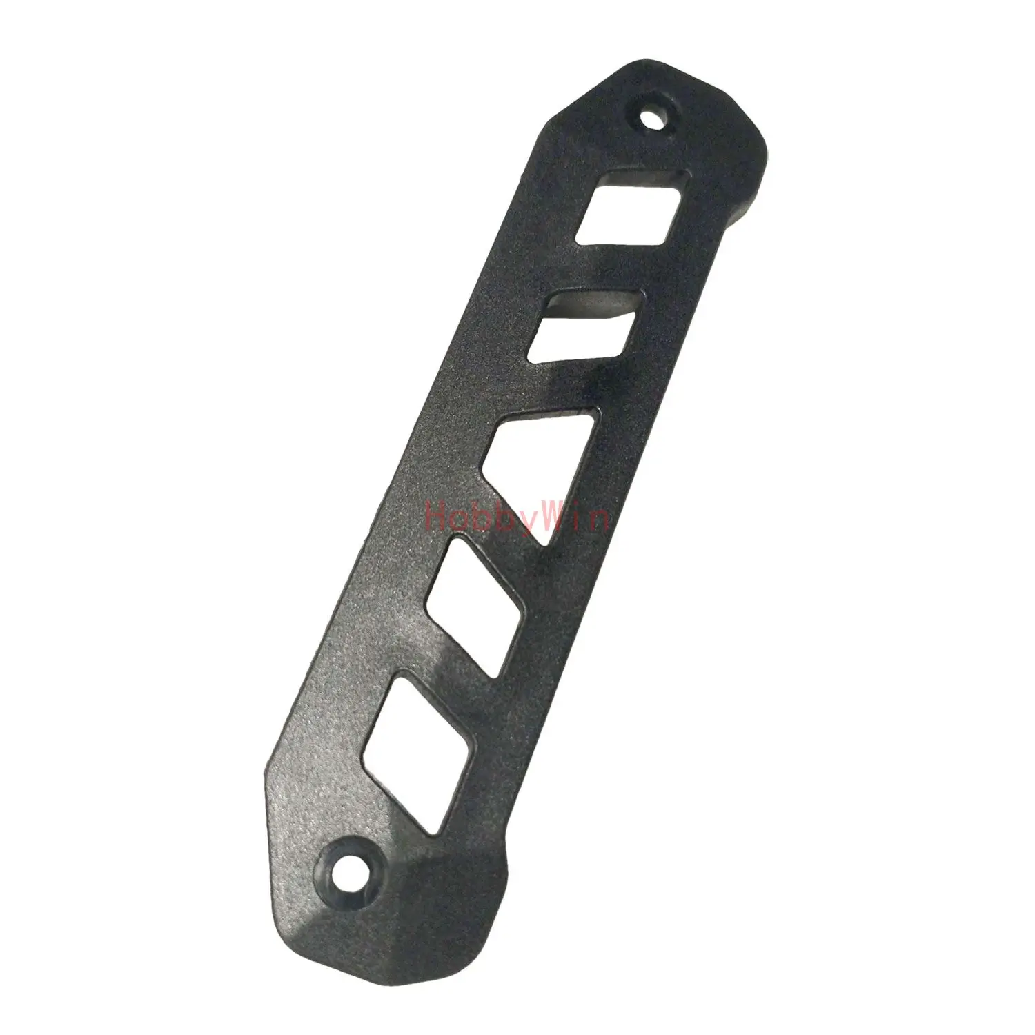 SST part 09510 Impact Resistant Cover for Saisu 1/10 RC Rally Car 1991 1993