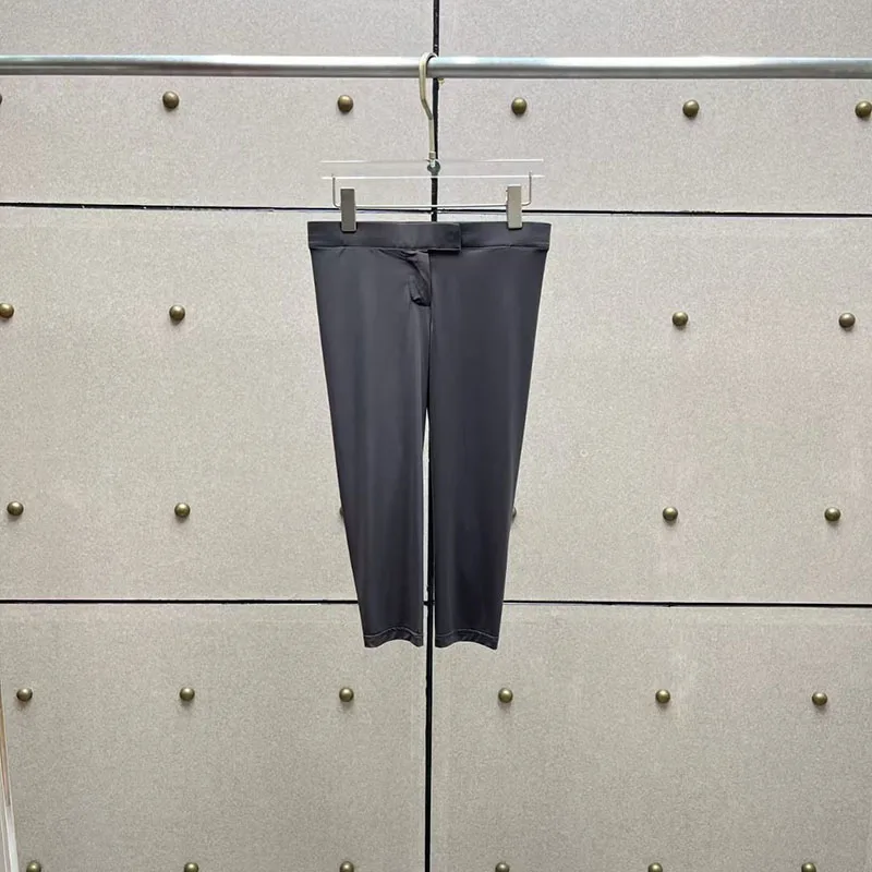 Women's Stretch Slim-Fit Shorts, Casual and Versatile Mid-Length Shorts, High-Quality Commuter Leggings, 2026, New Arrival, Y2K
