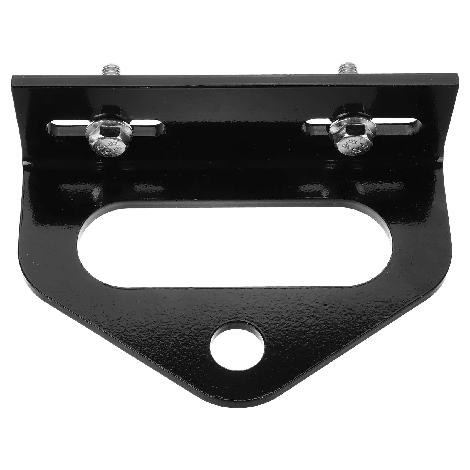

Universal Zero Turn Lawn Mower Trailer Hitch Kit High Strength Metal Towing Hitch for Lawn Tractors Garden Tractors and Yard